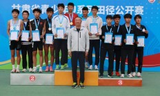 半岛体育亚洲官网-青年运动员斩获金牌，勇气无限的简单介绍