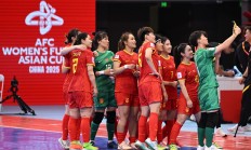 半岛体育登录入口-亚洲足球锦标赛带来火热比赛