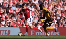 半岛体育官方入口-阿森纳强势连胜，争四形势渐趋明朗