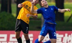 半岛体育亚洲官网-兰斯队在场上表现出色，逼平强劲对手的简单介绍