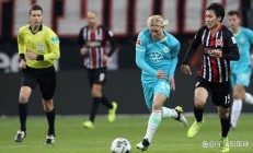 半岛体育竞技-法兰克福豪取胜利，继续保持冲击前四！的简单介绍