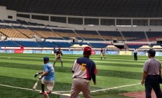 半岛体育视频-关于赛事火热激战：双方强队角逐胜负难料的信息