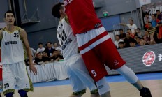 半岛体育链接-台湾篮球新赛季冠军力求突破