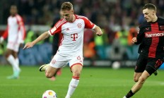 半岛体育培训-拜仁球员间传合作，攻防转换迅速的简单介绍