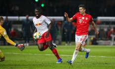 半岛体育vip注册-拜仁慕尼黑队在欧洲比赛中夺冠