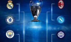 半岛体育网页版入口-尤文逆袭切尔西，晋级欧冠四强