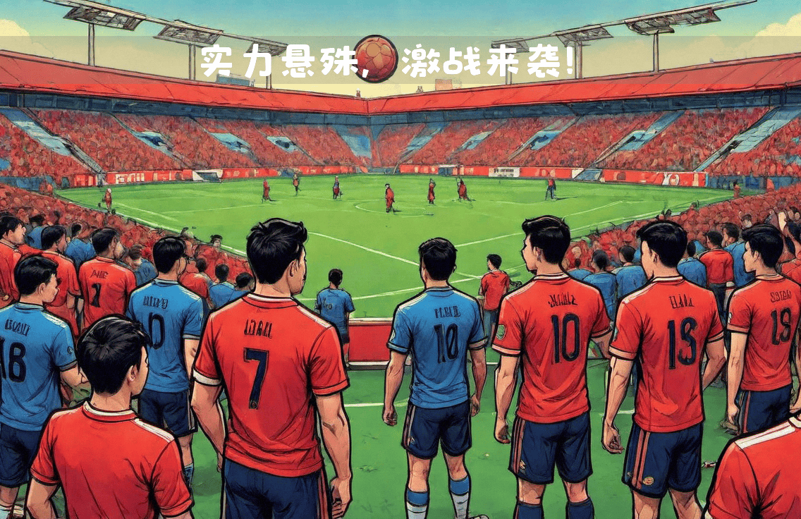 实力悬殊下，球队如何取胜关注点