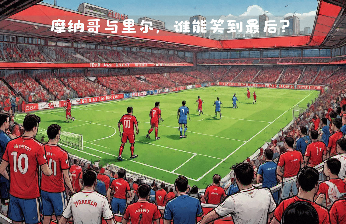 关于摩纳哥不敌里尔，法甲战绩稍显低迷的信息