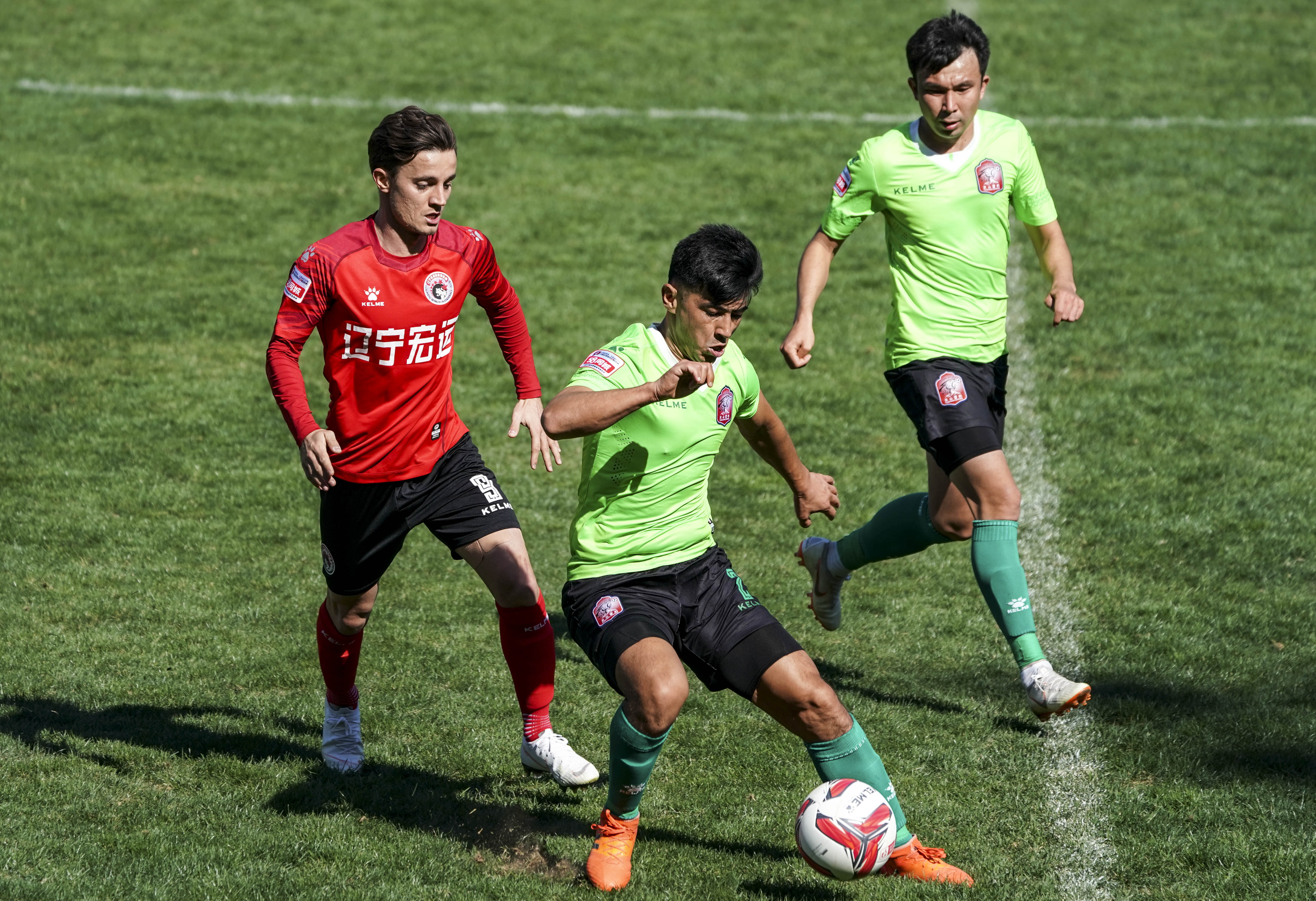 沈阳宏运主场不敌内蒙古中优，遭遇连败的简单介绍