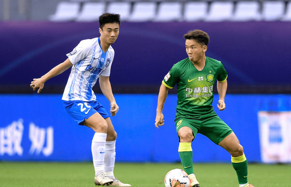 上港胜国安，稳坐积分榜第二位置的简单介绍