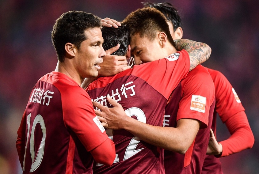 青岛华夏幸福面临濒临失利,保级情况堪忧的简单介绍 青岛华夏幸福面临濒临失利,保级情况堪忧的简单介绍