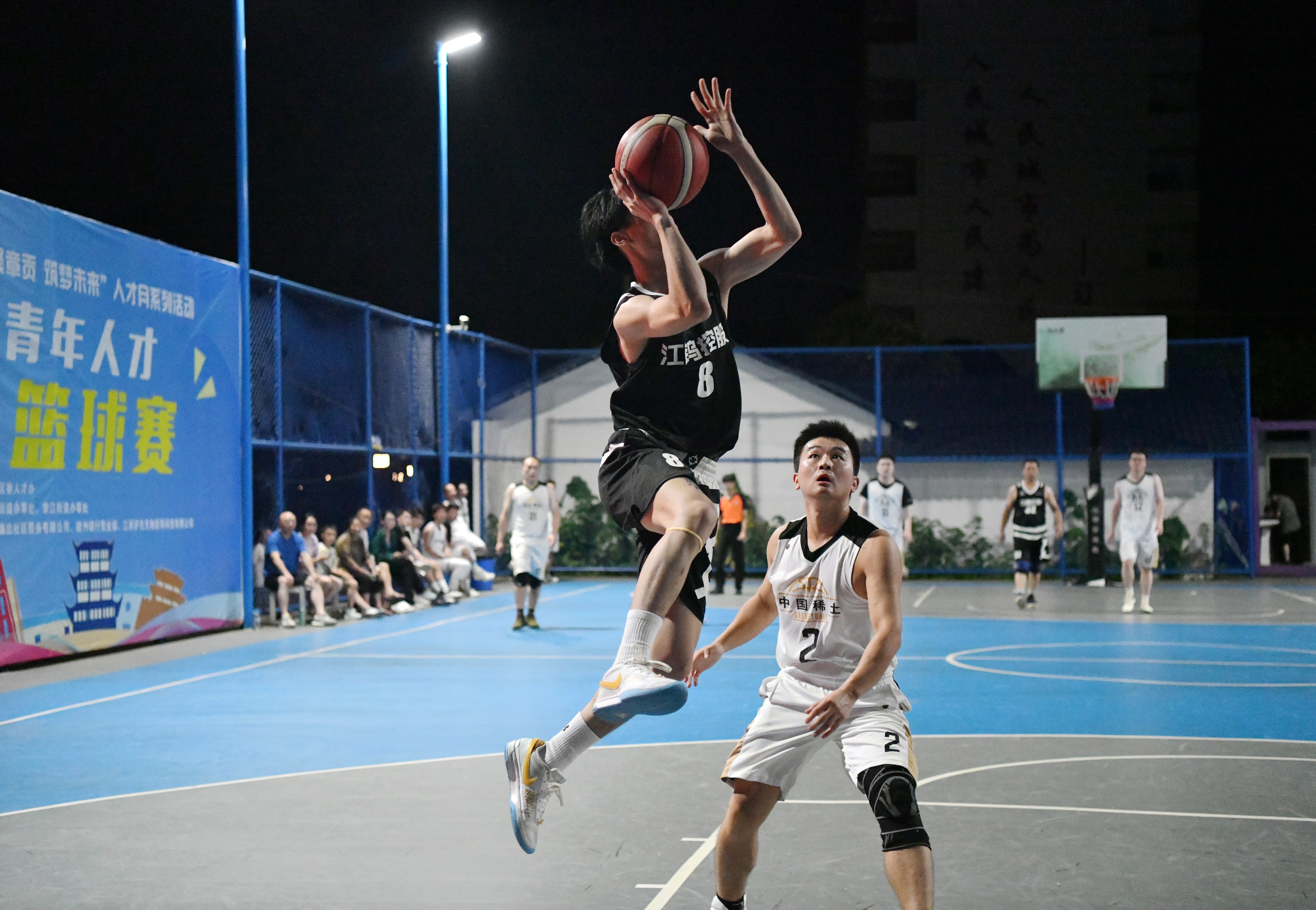 青年篮球培训营开展,培养更多篮球后备人才的简单介绍 青年篮球培训营开展,培养更多篮球后备人才的简单介绍