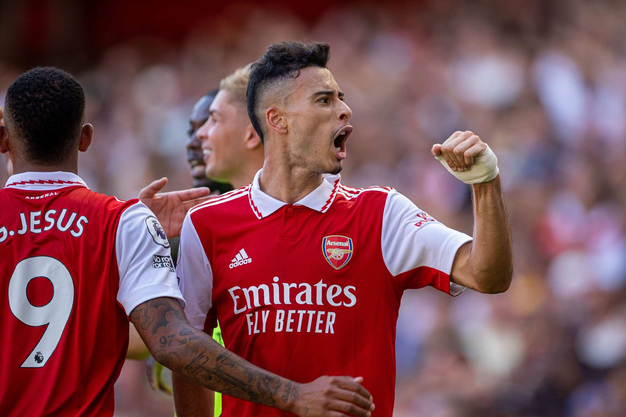 阿森纳强势连胜,争四形势渐趋明朗 阿森纳强势连胜,争四形势渐趋明朗