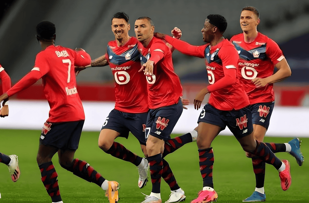 包含里尔球员因伤休战,将缺席下一场比赛的词条 包含里尔球员因伤休战,将缺席下一场比赛的词条