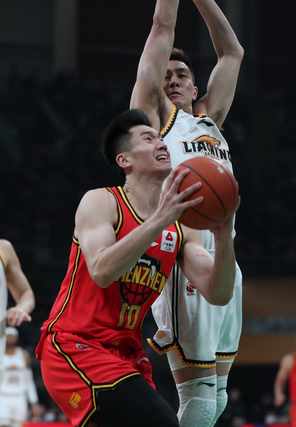 深圳马可波罗球员人手不足,备战艰难仍奋勇向前 深圳马可波罗球员人手不足,备战艰难仍奋勇向前