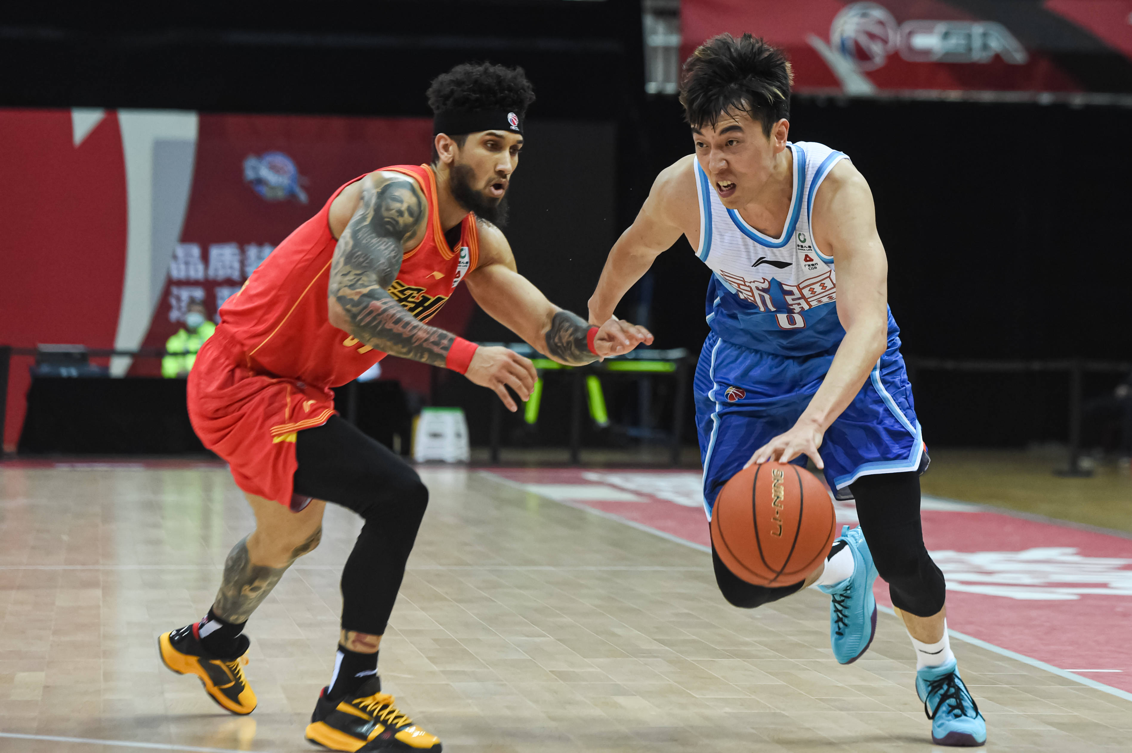 深圳马可波罗球员人手不足,备战艰难仍奋勇向前 深圳马可波罗球员人手不足,备战艰难仍奋勇向前