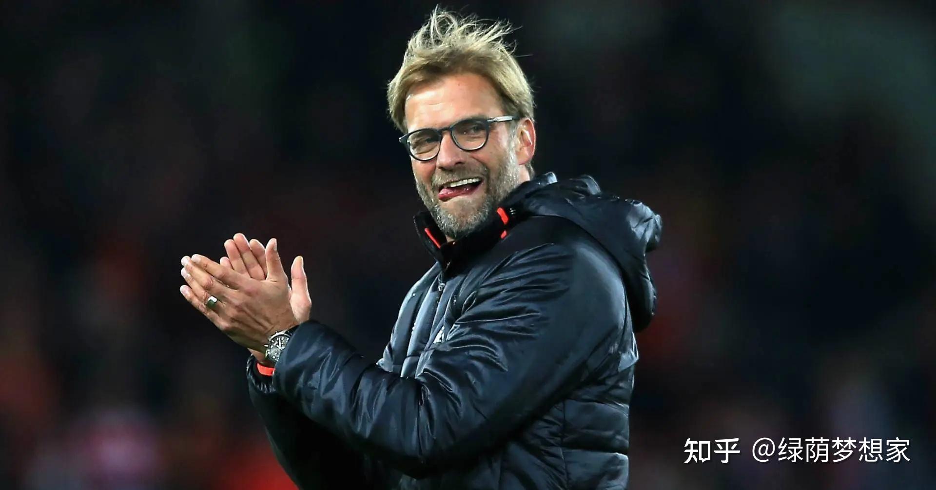克洛普或将接手德国队？国家队主帅一职或再添一位顶级名帅的简单介绍