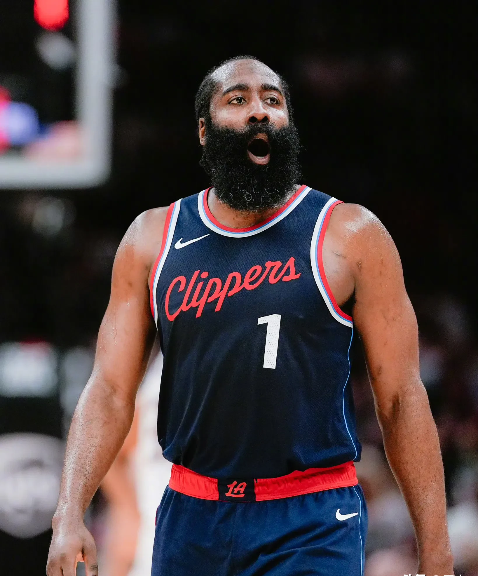 哈登被评为本周最佳球员，实力再次得到认可的简单介绍