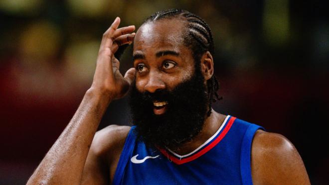 哈登被评为本周最佳球员，实力再次得到认可的简单介绍