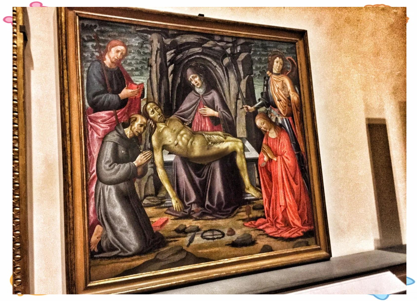 关于佛罗伦萨著名艺术画廊再次开放,游客可欣赏意大利文艺复兴名作的信息 关于佛罗伦萨著名艺术画廊再次开放,游客可欣赏意大利文艺复兴名作的信息