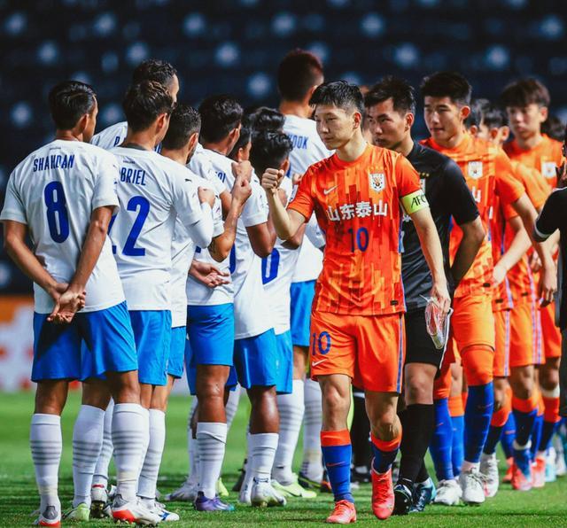 关于青训最神秘球队主场大败,连续第2胜的信息 关于青训最神秘球队主场大败,连续第2胜的信息