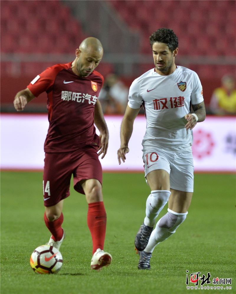 关于华夏对阵权健,实力对决必将激烈纷呈的信息 关于华夏对阵权健,实力对决必将激烈纷呈的信息