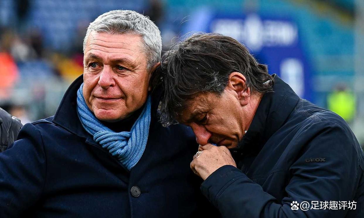 桑普多利亚客场惨败,保级形势不容乐观的简单介绍 桑普多利亚客场惨败,保级形势不容乐观的简单介绍