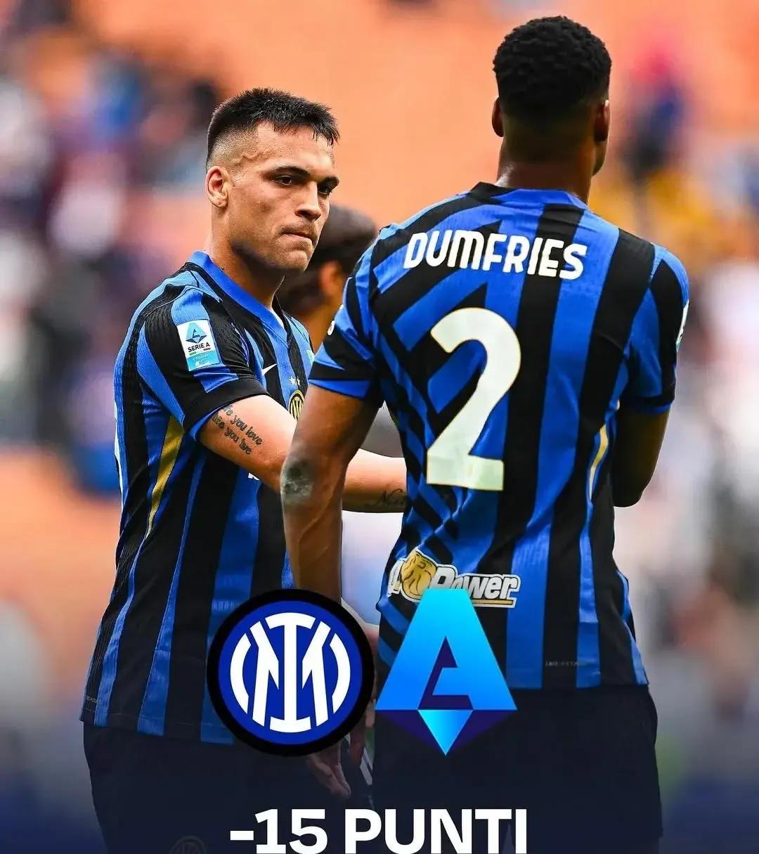 国际米兰迎来关键一役,能否继续领先? 国际米兰迎来关键一役,能否继续领先?