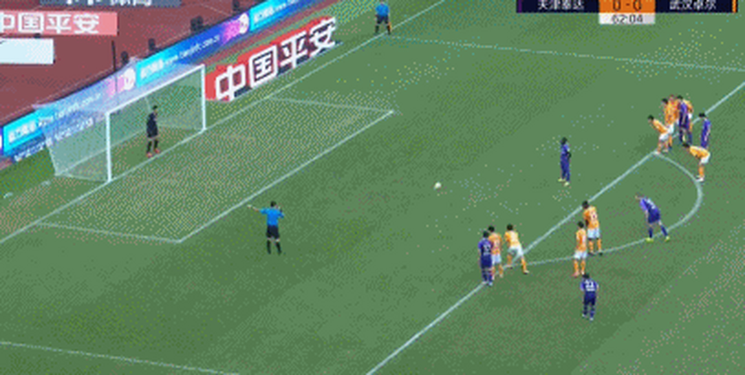 武汉卓尔主场不敌天津泰达,遗憾失分的简单介绍 武汉卓尔主场不敌天津泰达,遗憾失分的简单介绍