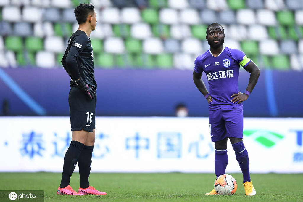 武汉卓尔主场不敌天津泰达,遗憾失分的简单介绍 武汉卓尔主场不敌天津泰达,遗憾失分的简单介绍