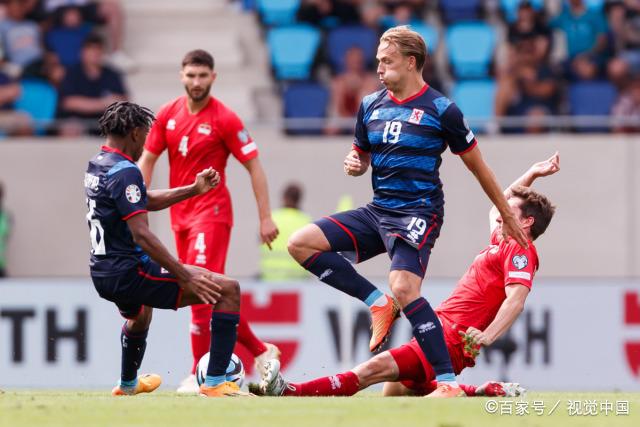 英格兰队遗憾爆冷负于北马其顿,艰难晋级欧洲杯资格赛的简单介绍 英格兰队遗憾爆冷负于北马其顿,艰难晋级欧洲杯资格赛的简单介绍