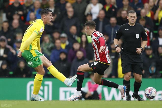 谢菲联重返主场获胜,展现士气正面的简单介绍 谢菲联重返主场获胜,展现士气正面的简单介绍