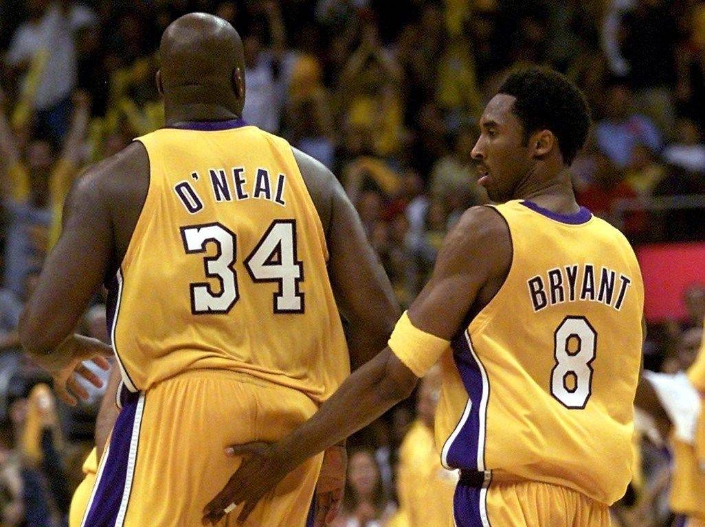 网络小分区湖人,科比传承一场的简单介绍 网络小分区湖人,科比传承一场的简单介绍