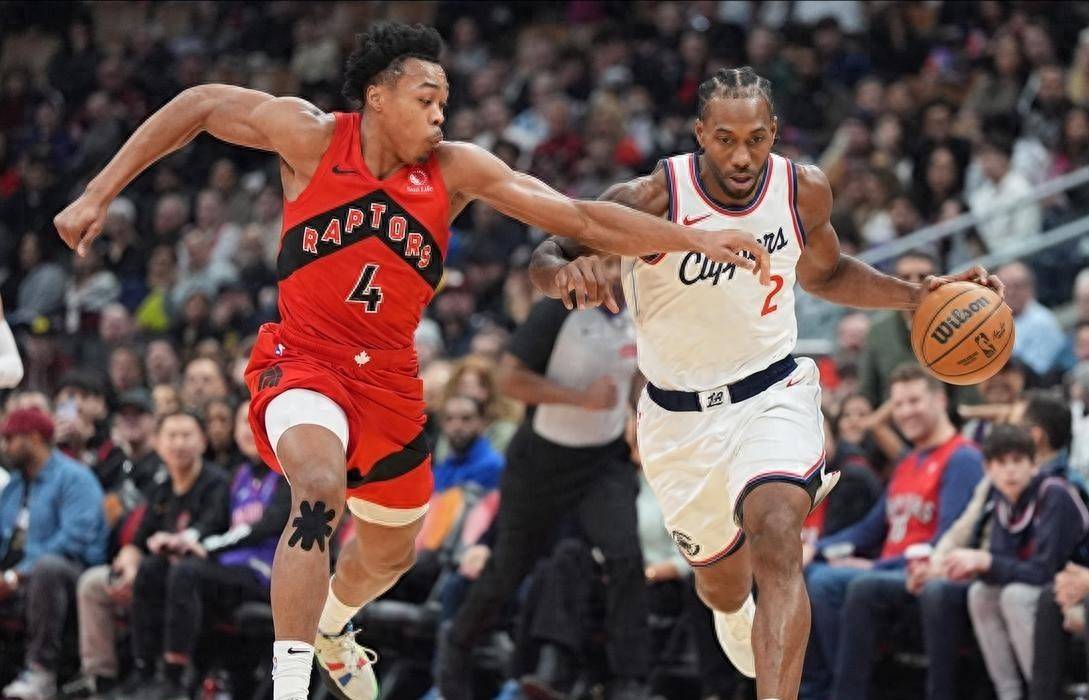 猛龙击败快船,继续领跑联盟 猛龙击败快船,继续领跑联盟