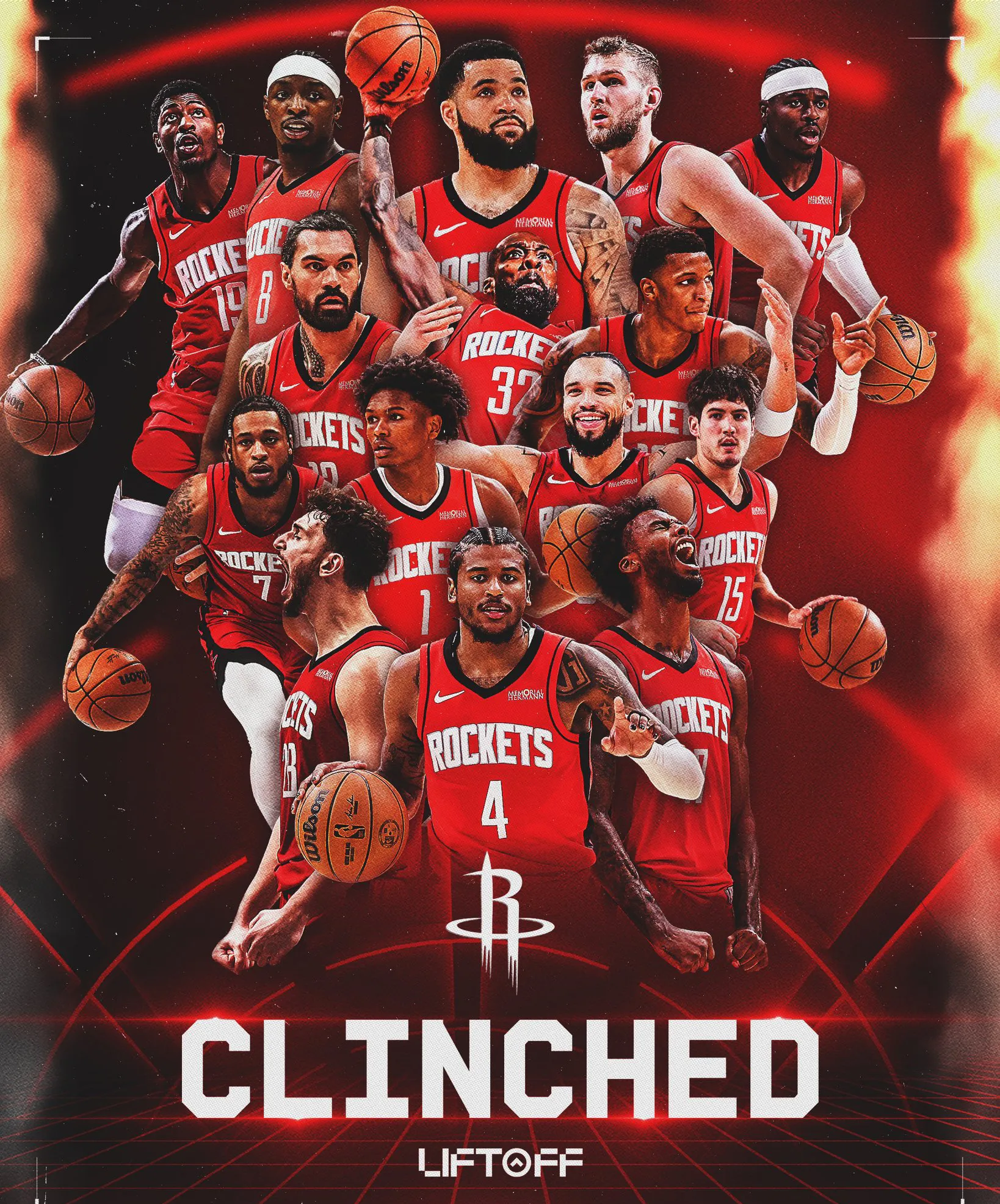 火箭击败活塞结束三连败 火箭击败活塞结束三连败