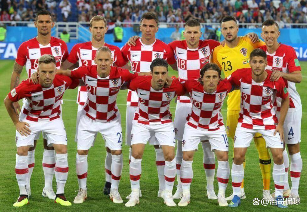 克罗地亚主帅指出球队需要提高比赛节奏 克罗地亚主帅指出球队需要提高比赛节奏