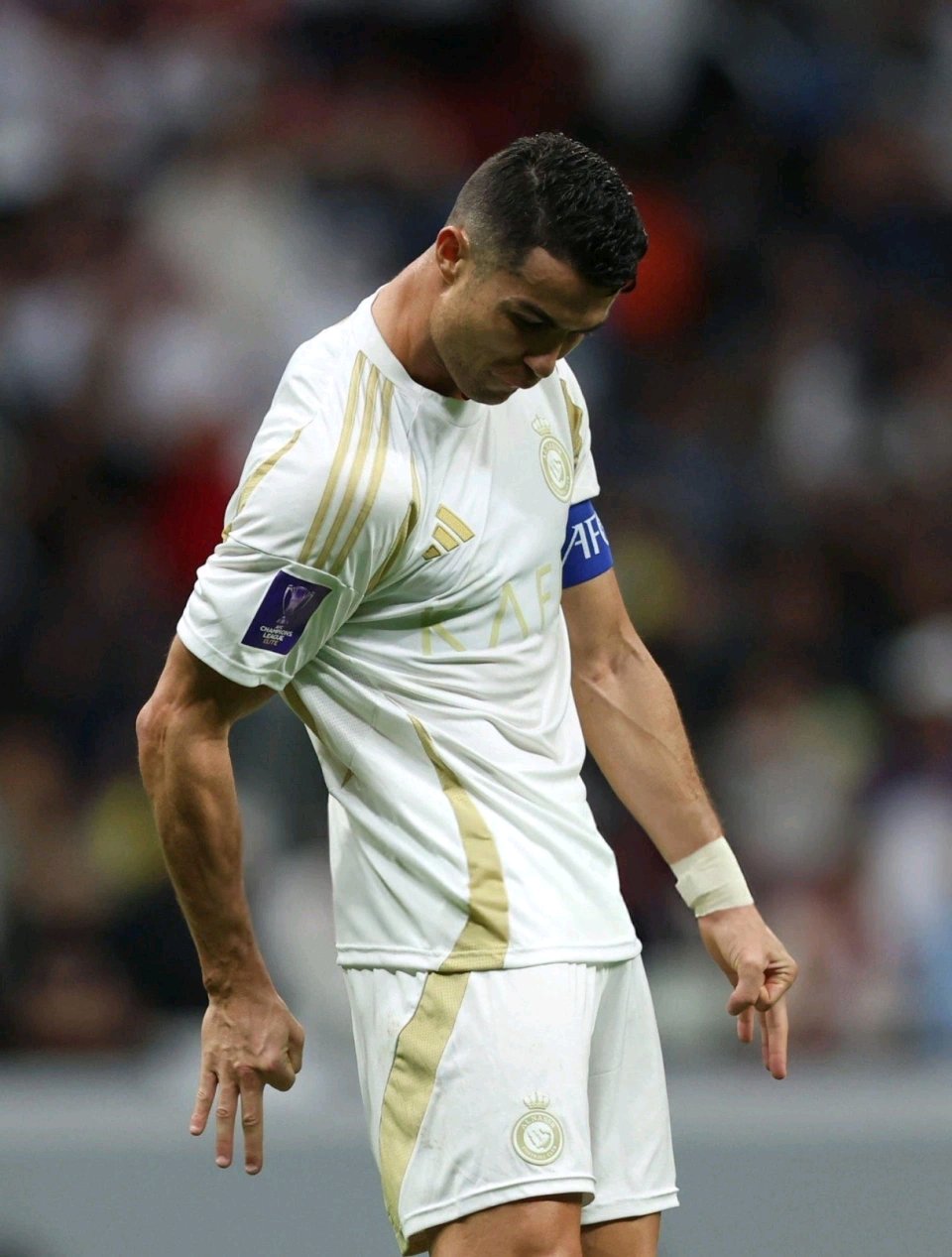 皇马困局难突破,C罗苦练求突破 皇马困局难突破,C罗苦练求突破