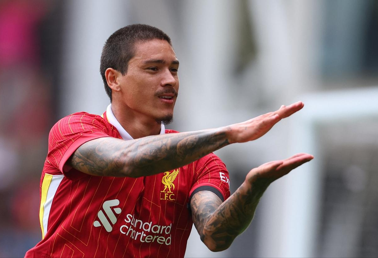 利物浦中场大将重伤,季前赛无望 利物浦中场大将重伤,季前赛无望