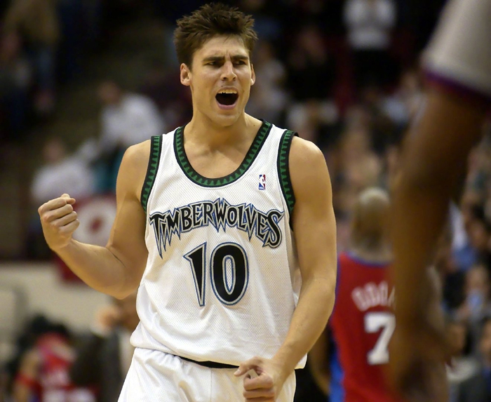 森林狼主帅赛后发布重要声明