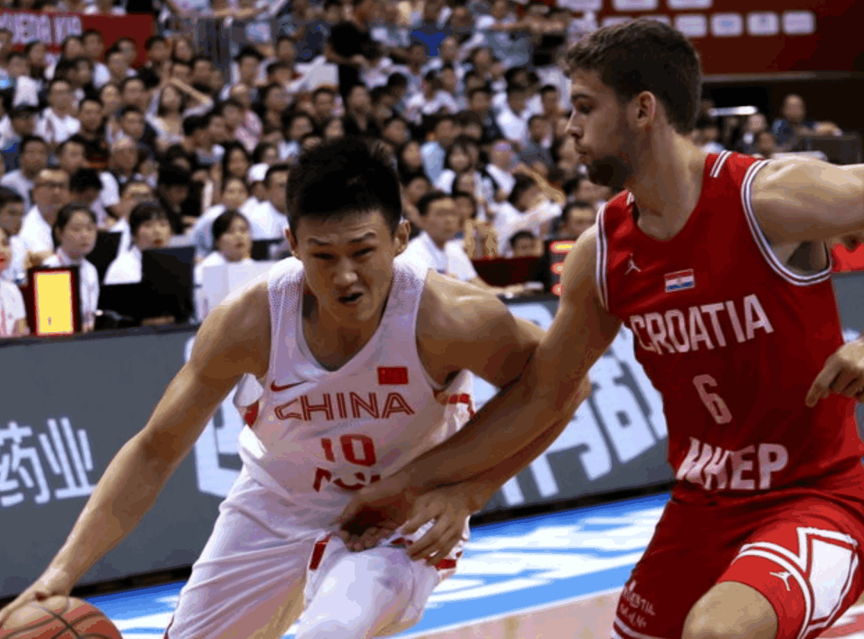 江西男篮客场不敌陕西，遭遇两连败！